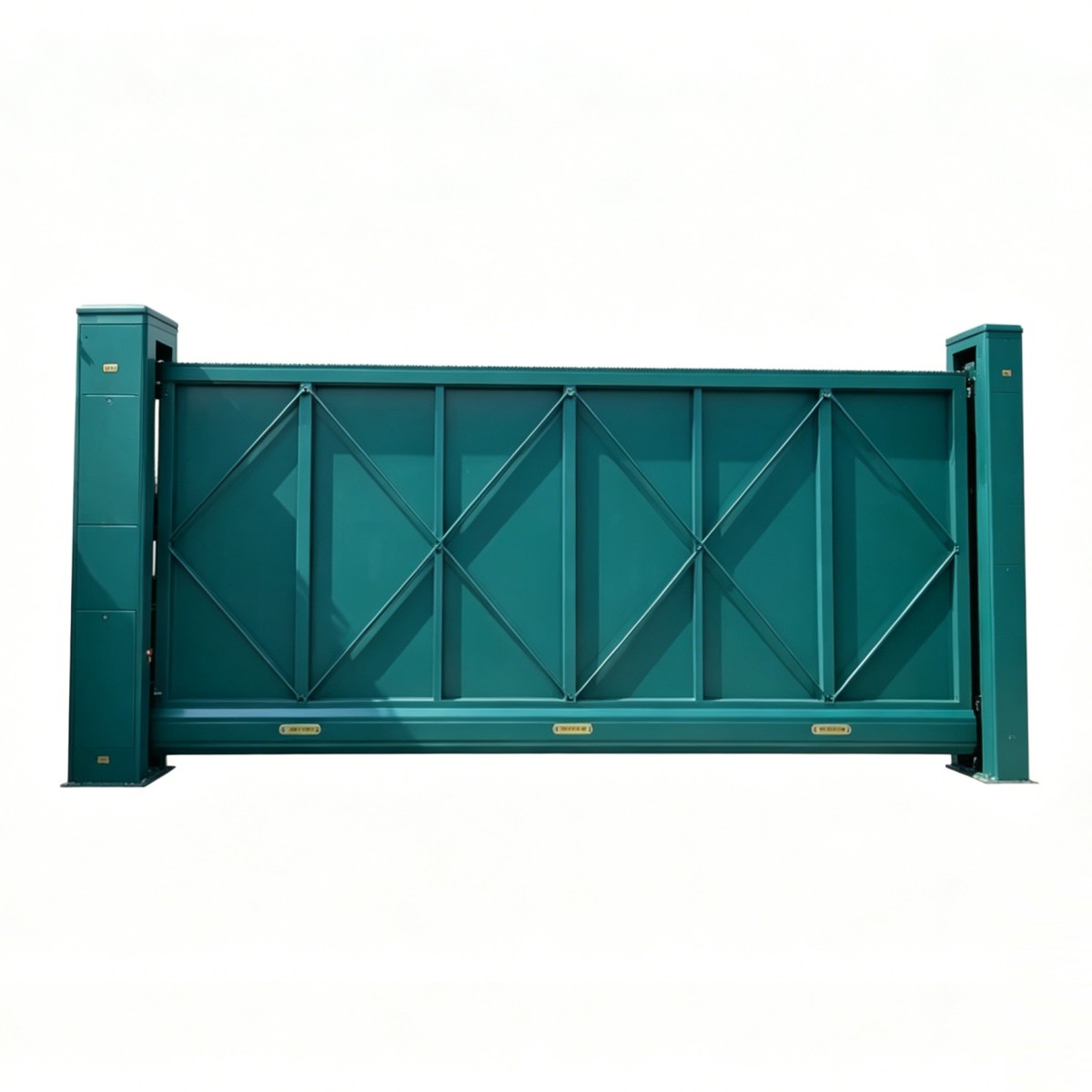 屏东枋山电动悬空门